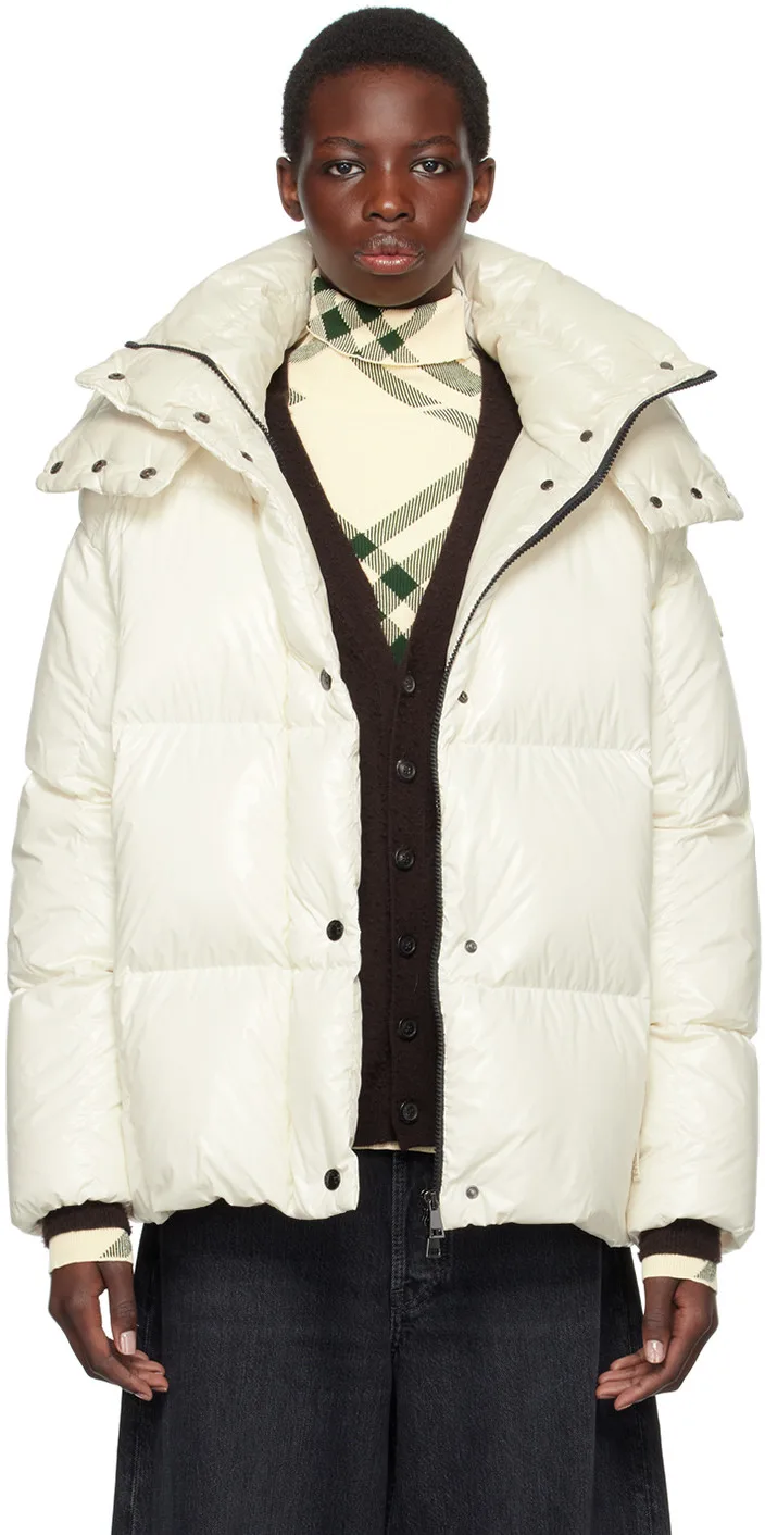 Parana Down Jacket