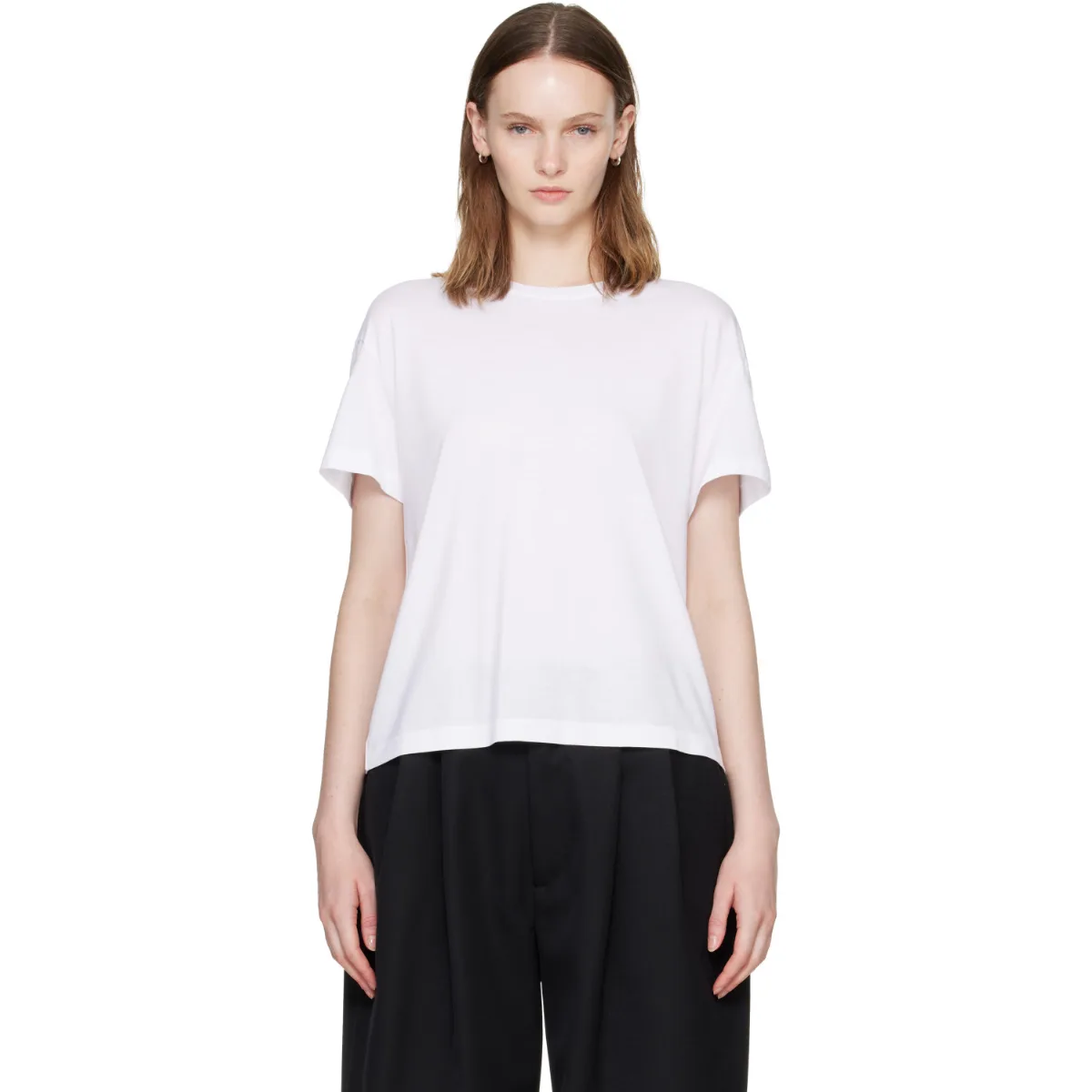 Classic T-Shirt by TOTEME
