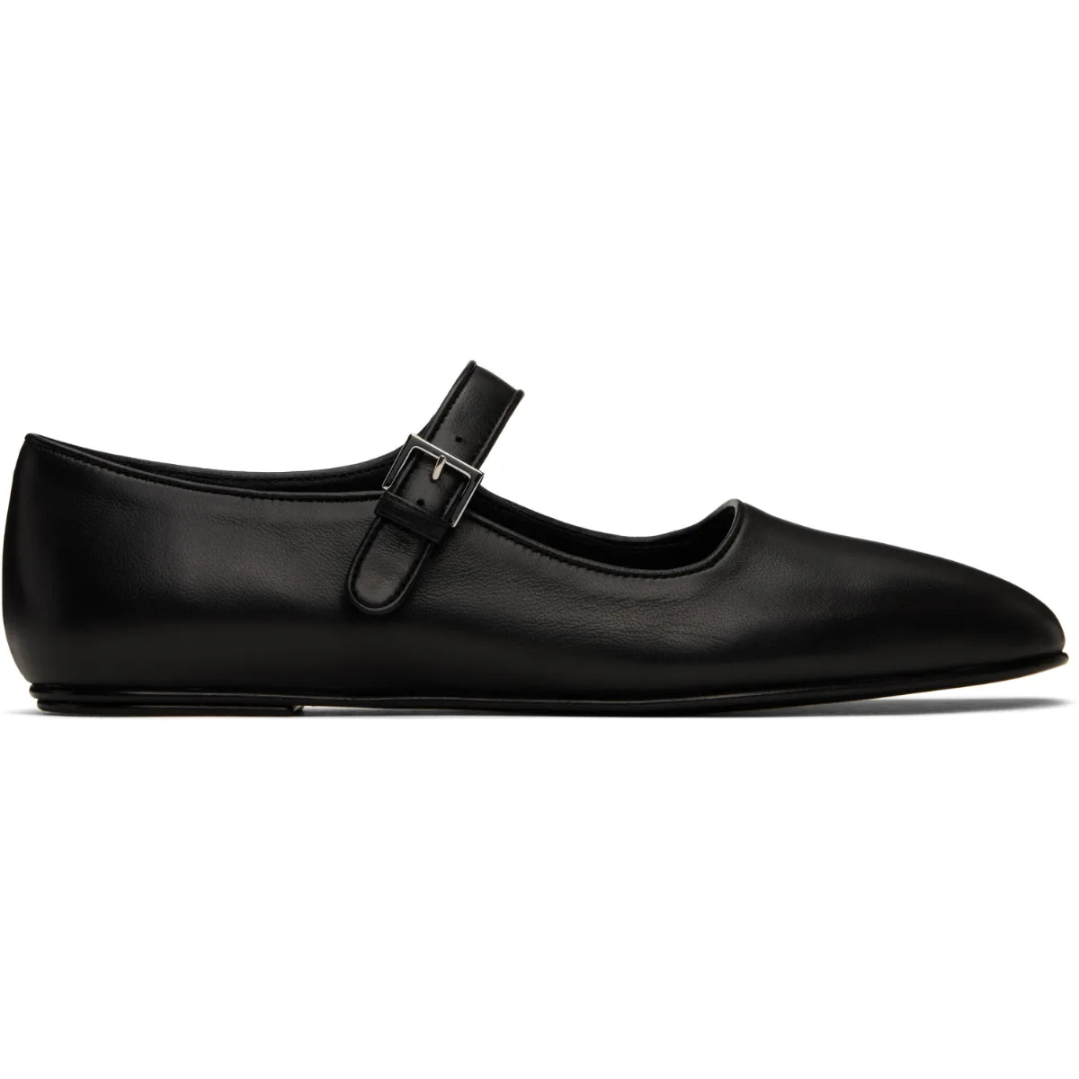 Ava Ballerina Flats
