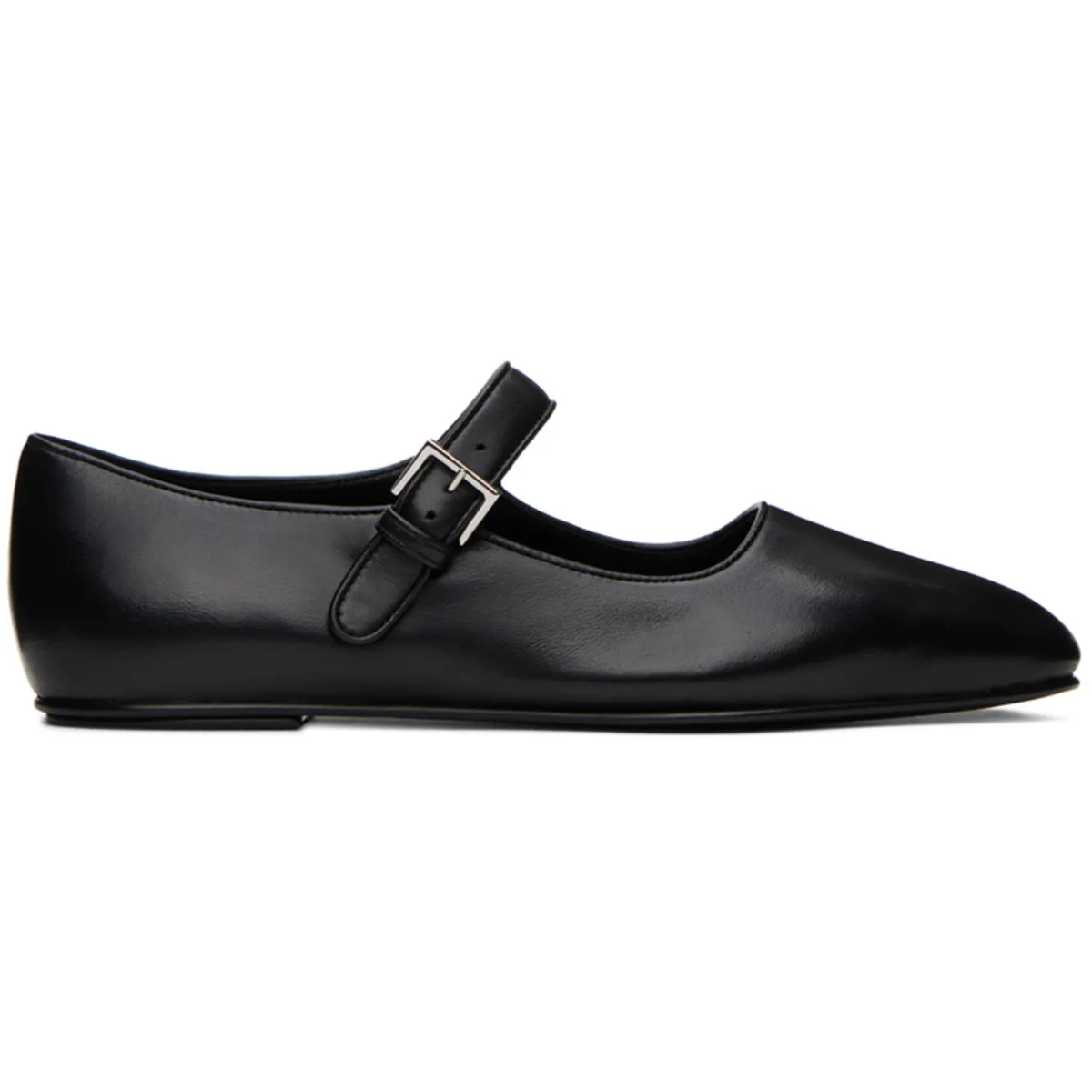 Ava Ballerina Flats