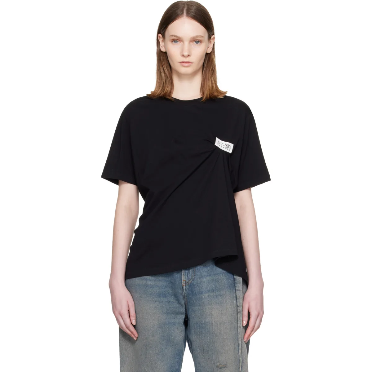 Patch T-Shirt