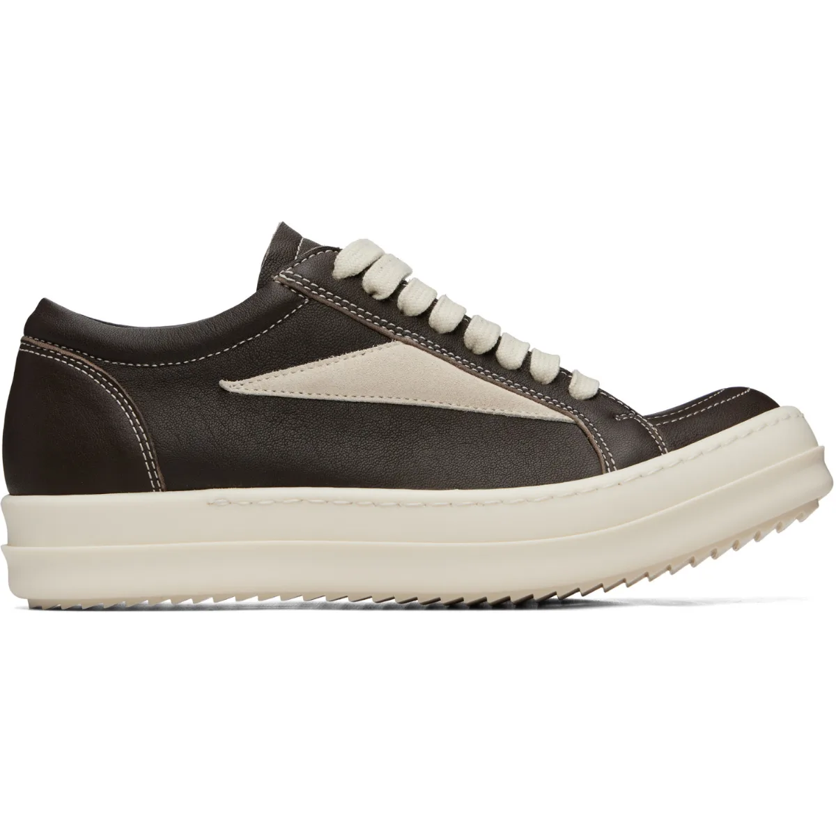 Tower Vintage Sneaks Sneakers by Rick Owens