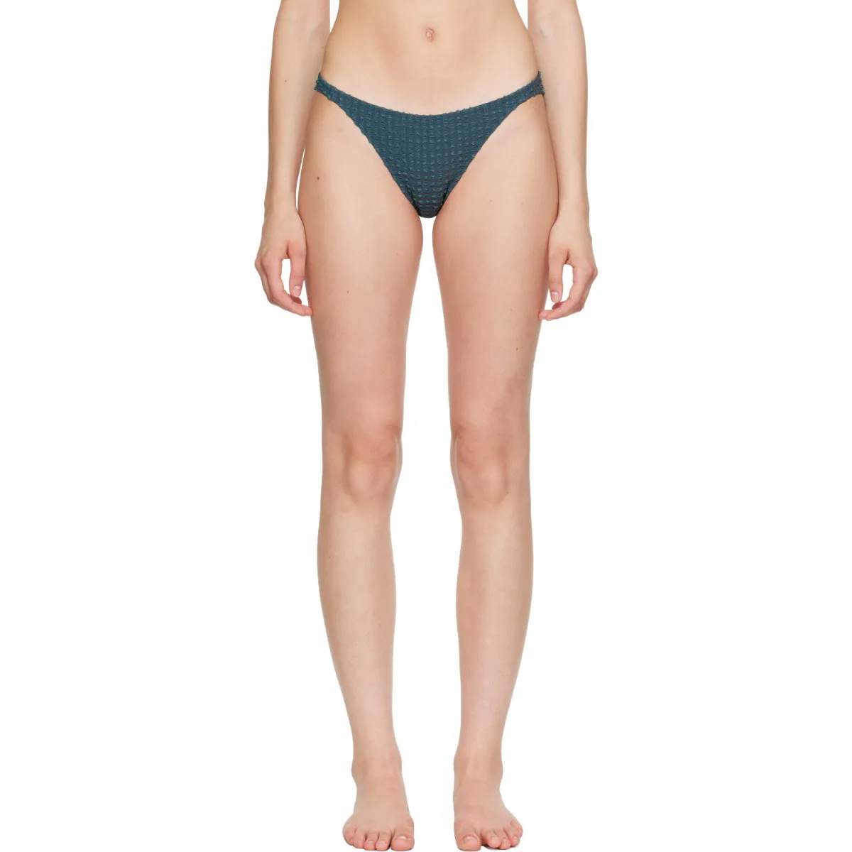 Laguna Bikini Bottom by Fruity Booty