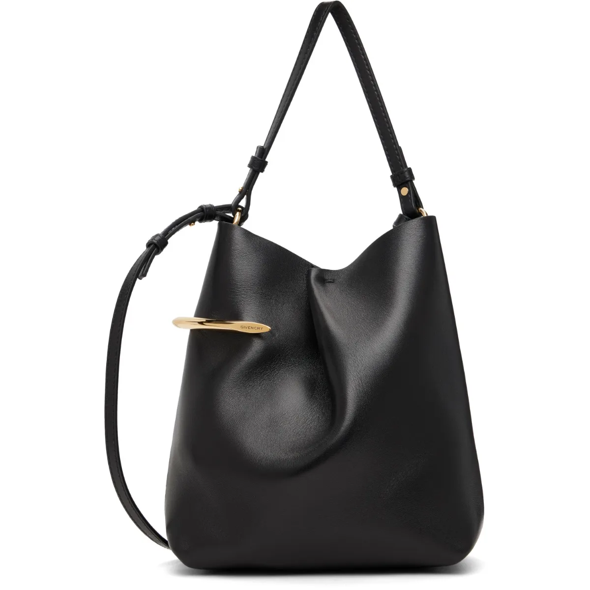 Pinch Me Pouch Bag by Givenchy