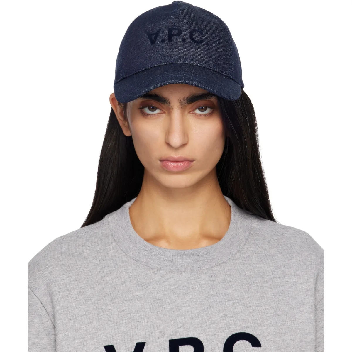 Eden VPC Cap by A.P.C.