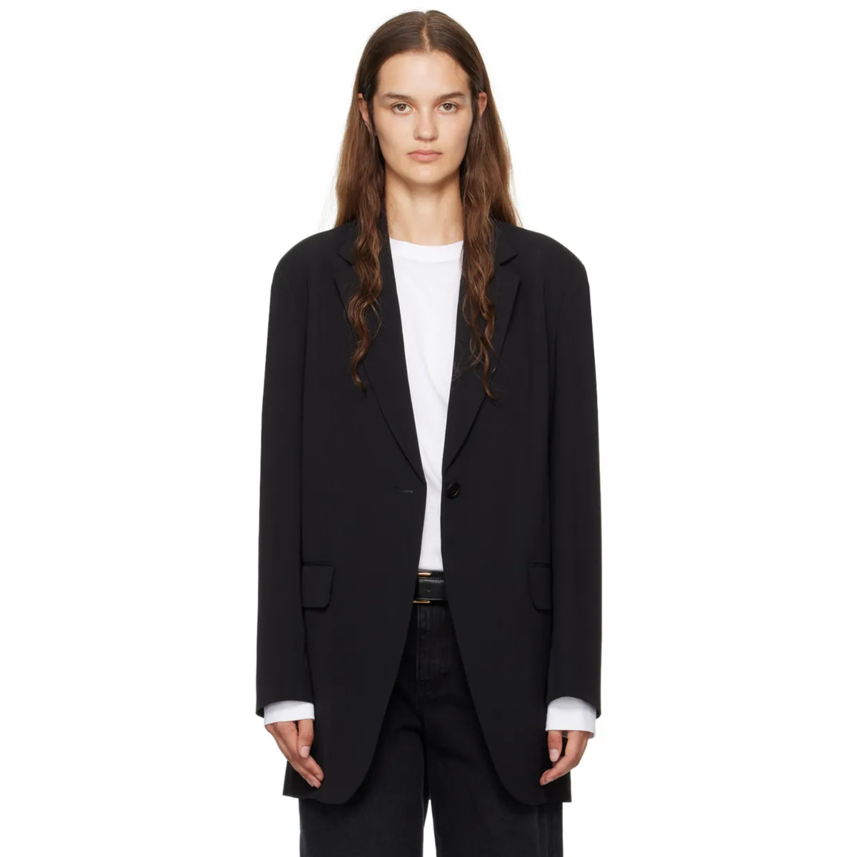 Obine Blazer by The Row