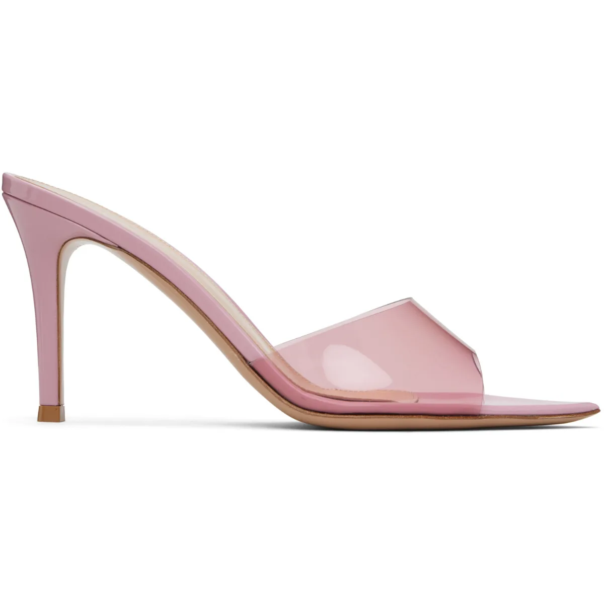 Elle 85 Heeled Sandals