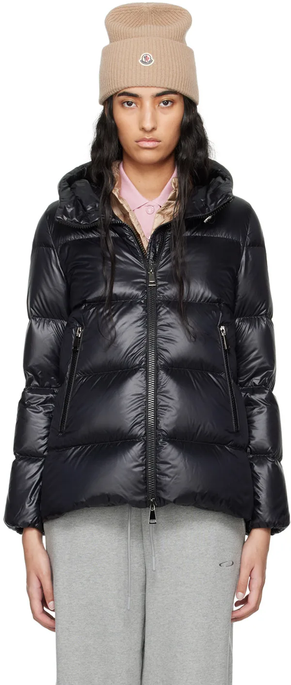 Seritte Short Down Jacket