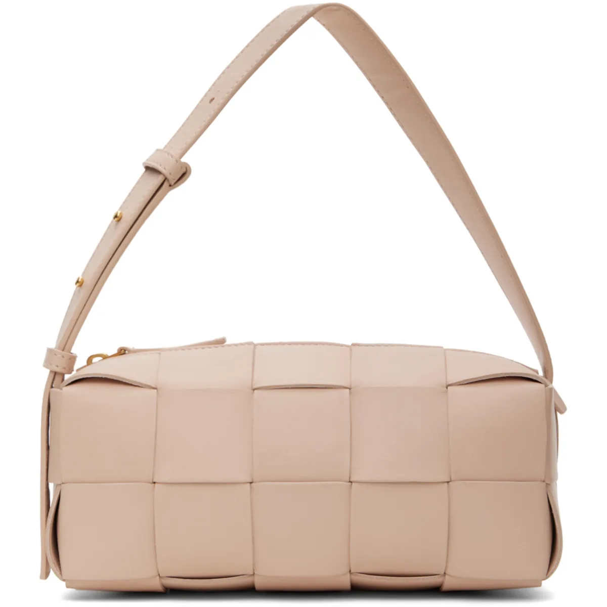 Small Brick Cassette Bag