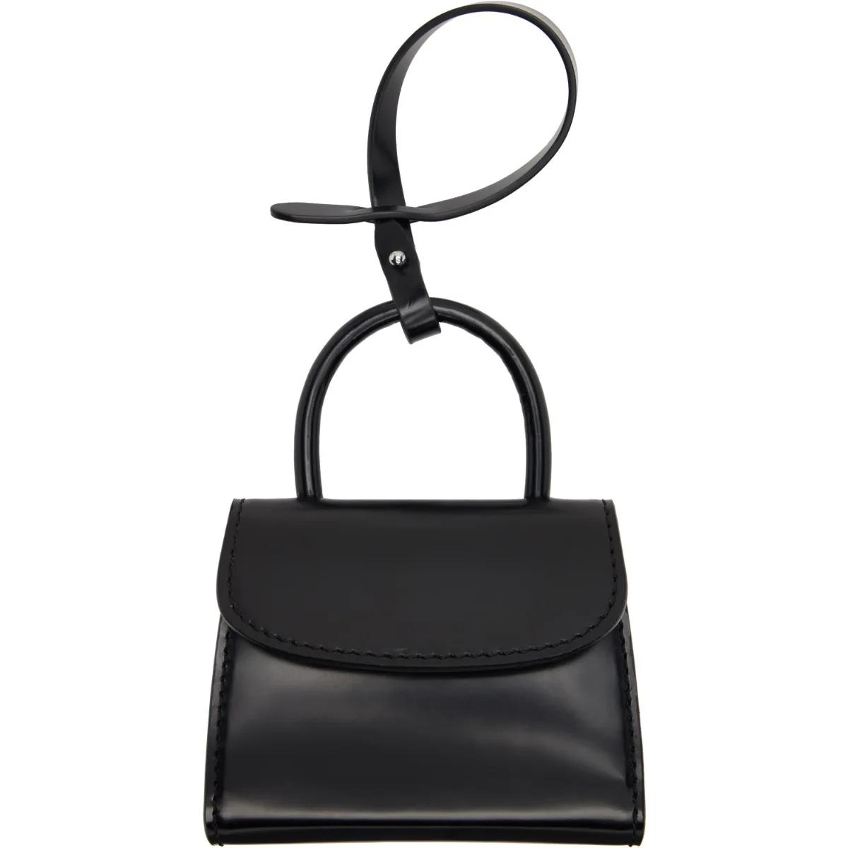 'Mini Mini' Bag Charm by BY FAR