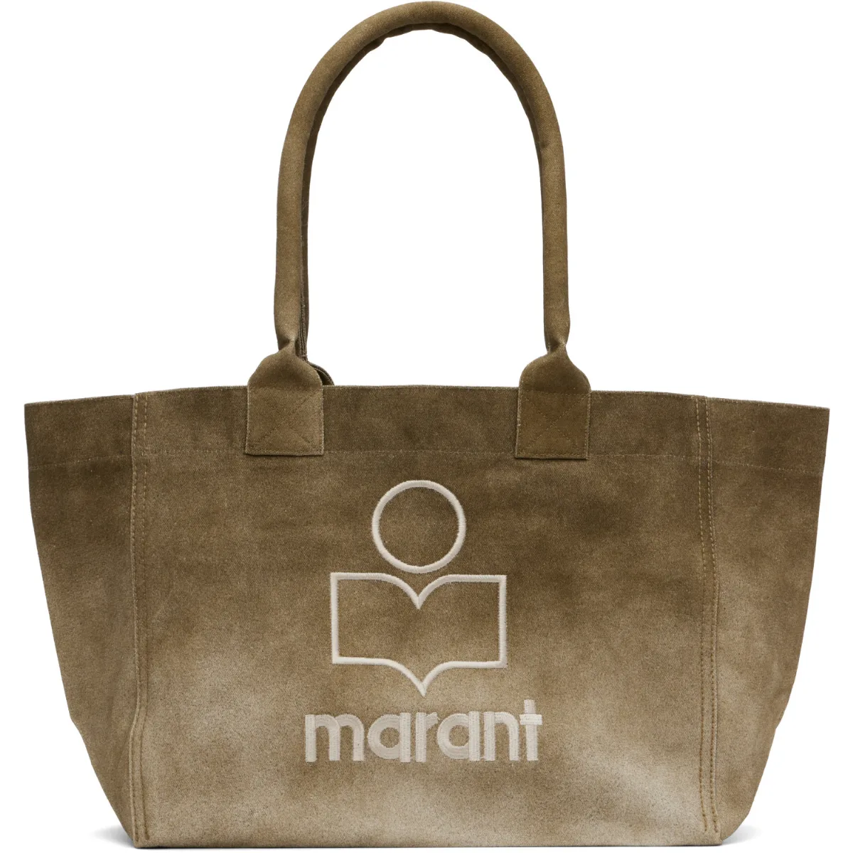 Yenky Small Tote by Isabel Marant