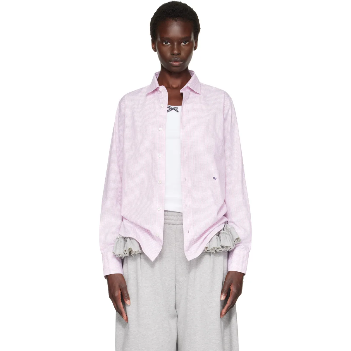 Original Shirt by HommeGirls