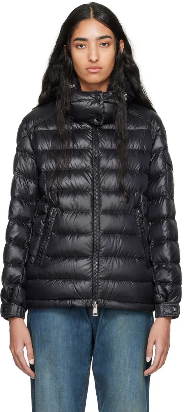 Dalles Down Jacket
