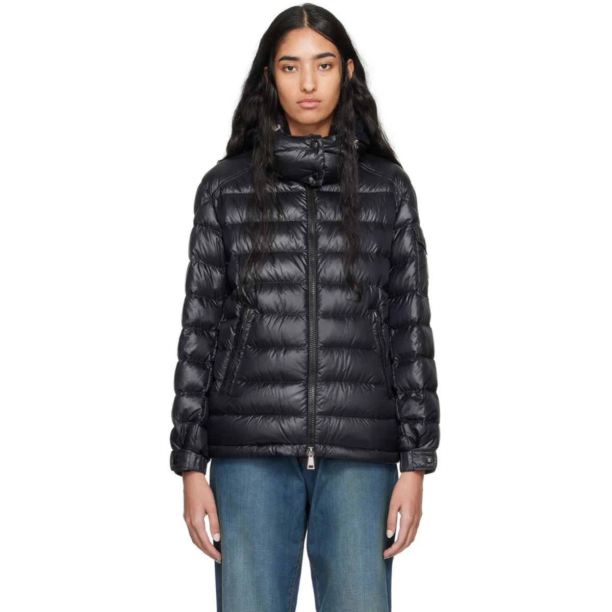 Dalles Down Jacket