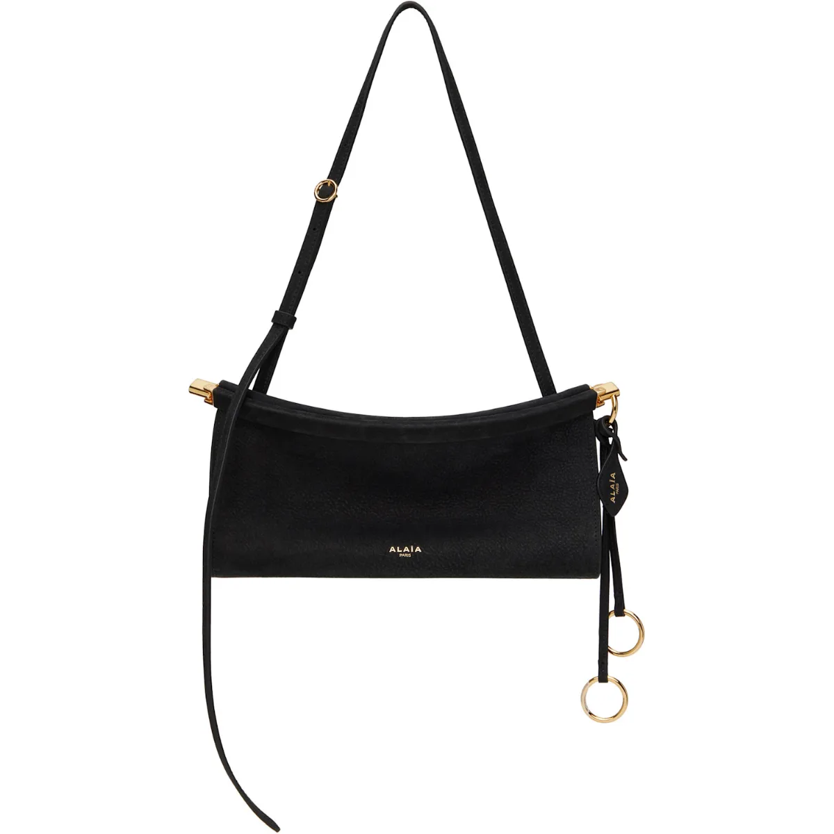 Le Click East West Small Bag