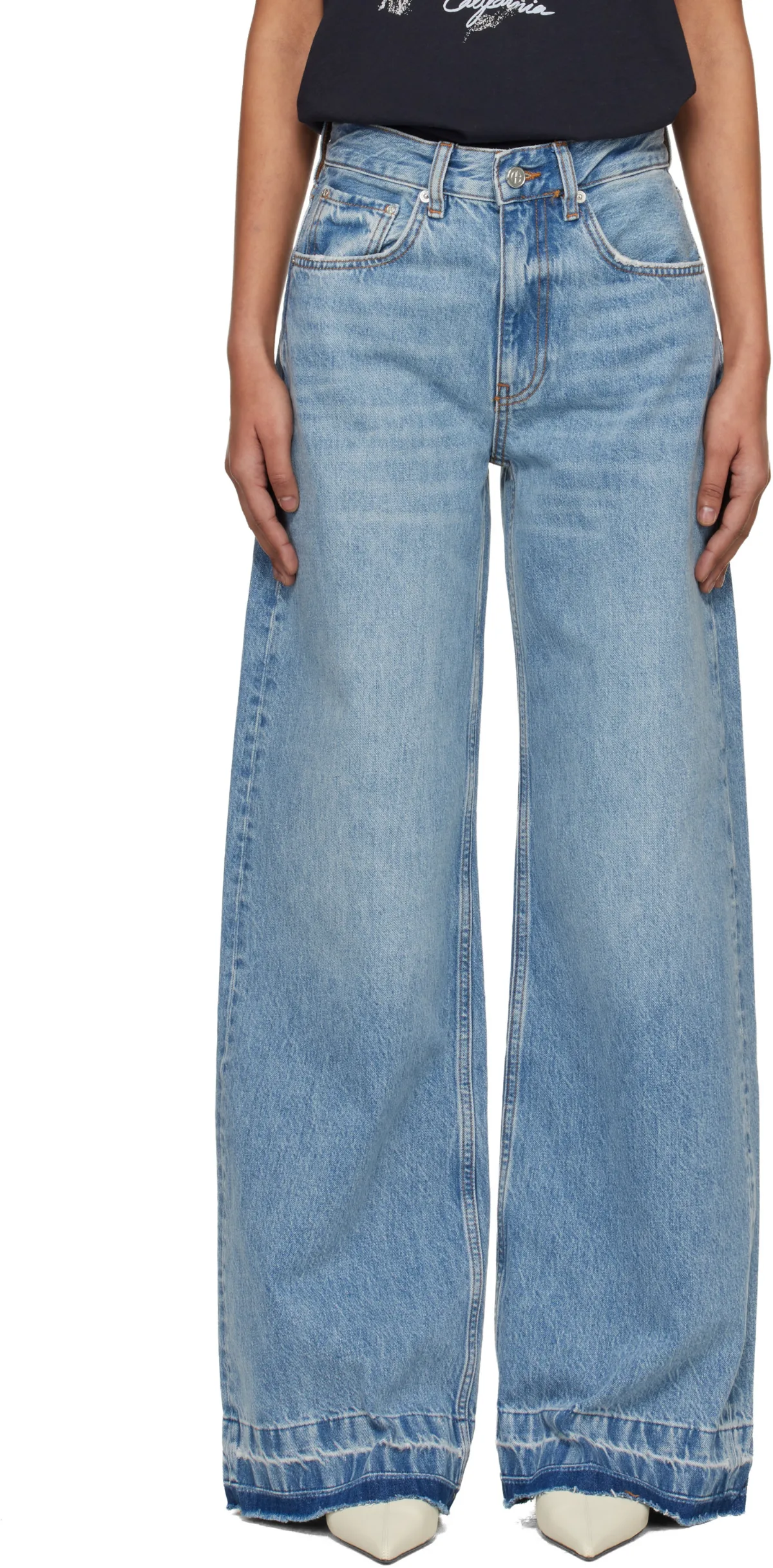 Lewis Jeans