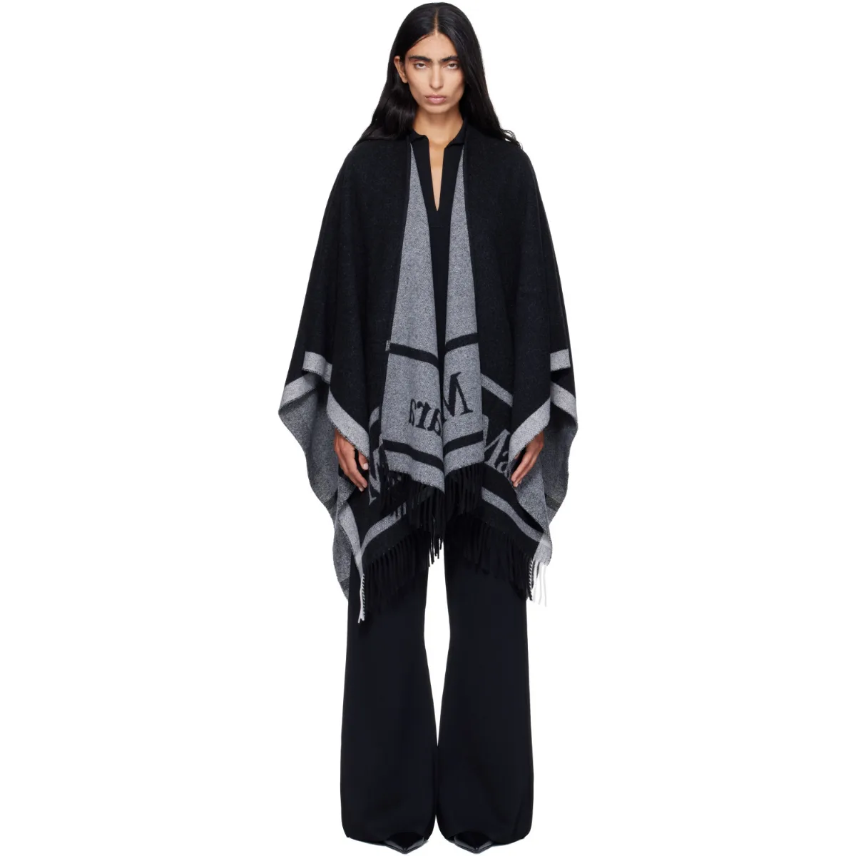 Hildestole Scarf by Max Mara