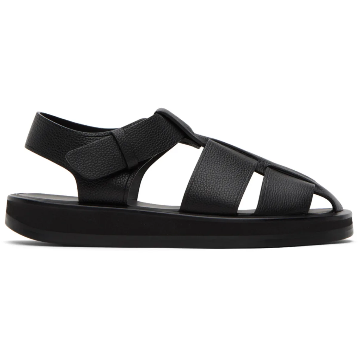 Fisherman Sandals by The Row