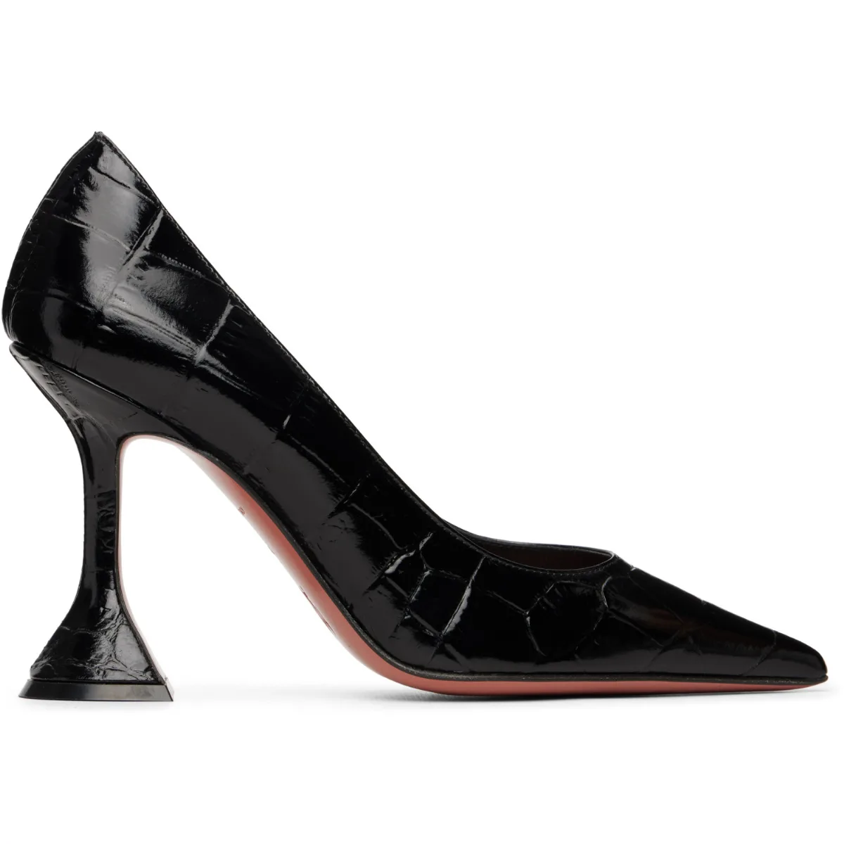 Ami Pump 95 Heels by Amina Muaddi