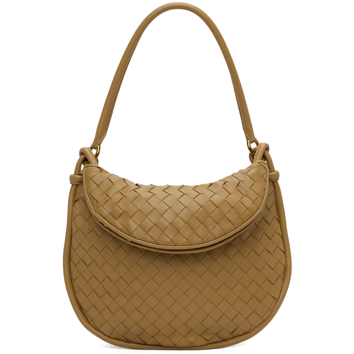 Medium Gemelli Bag by Bottega Veneta