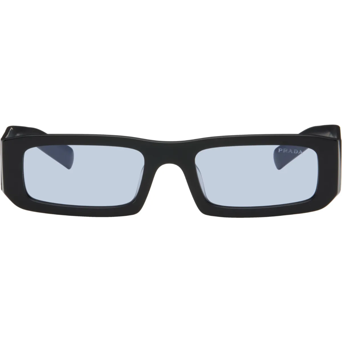 Rectangular Sunglasses by Prada Eyewear