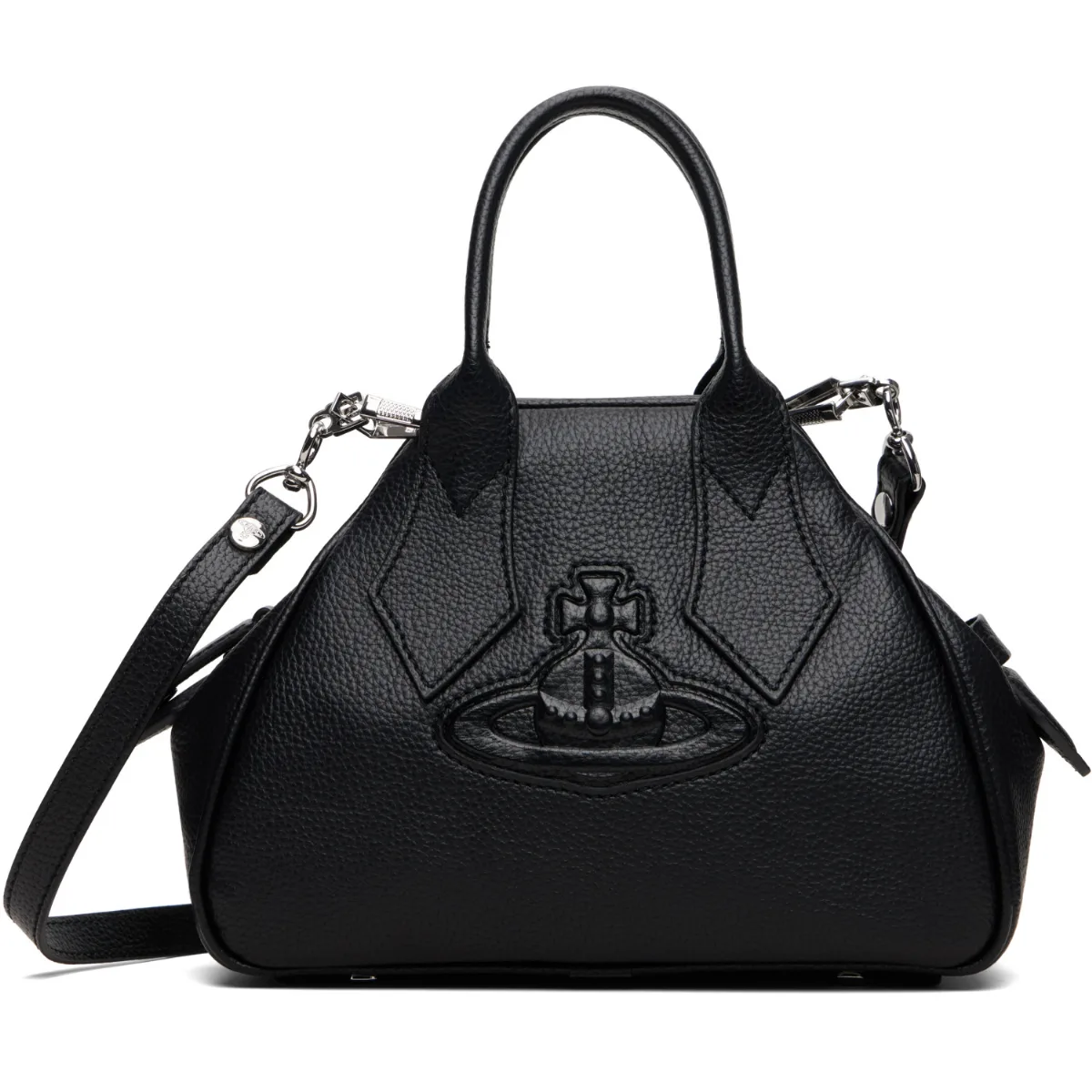 Yasmine Small Bag by Vivienne Westwood