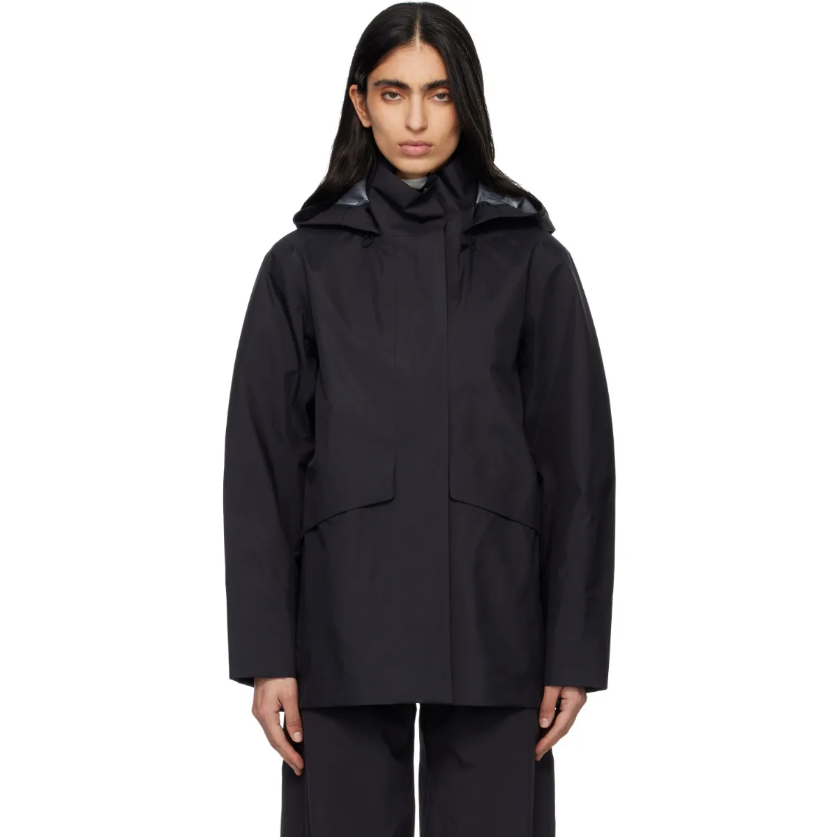 Ifora Jacket by Veilance