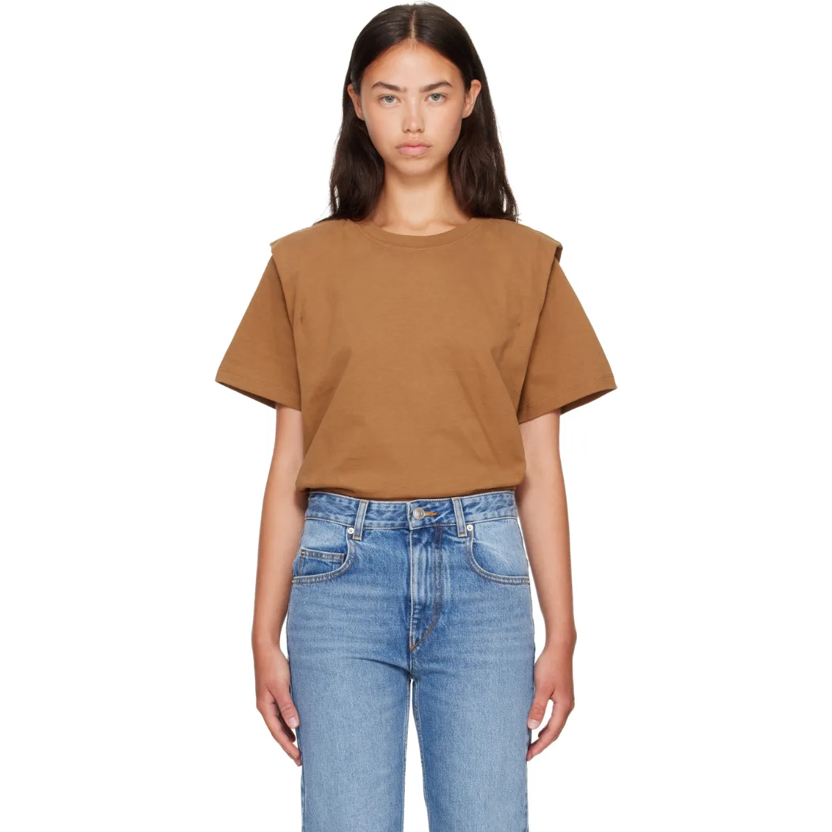 Zelitos T-Shirt by Isabel Marant