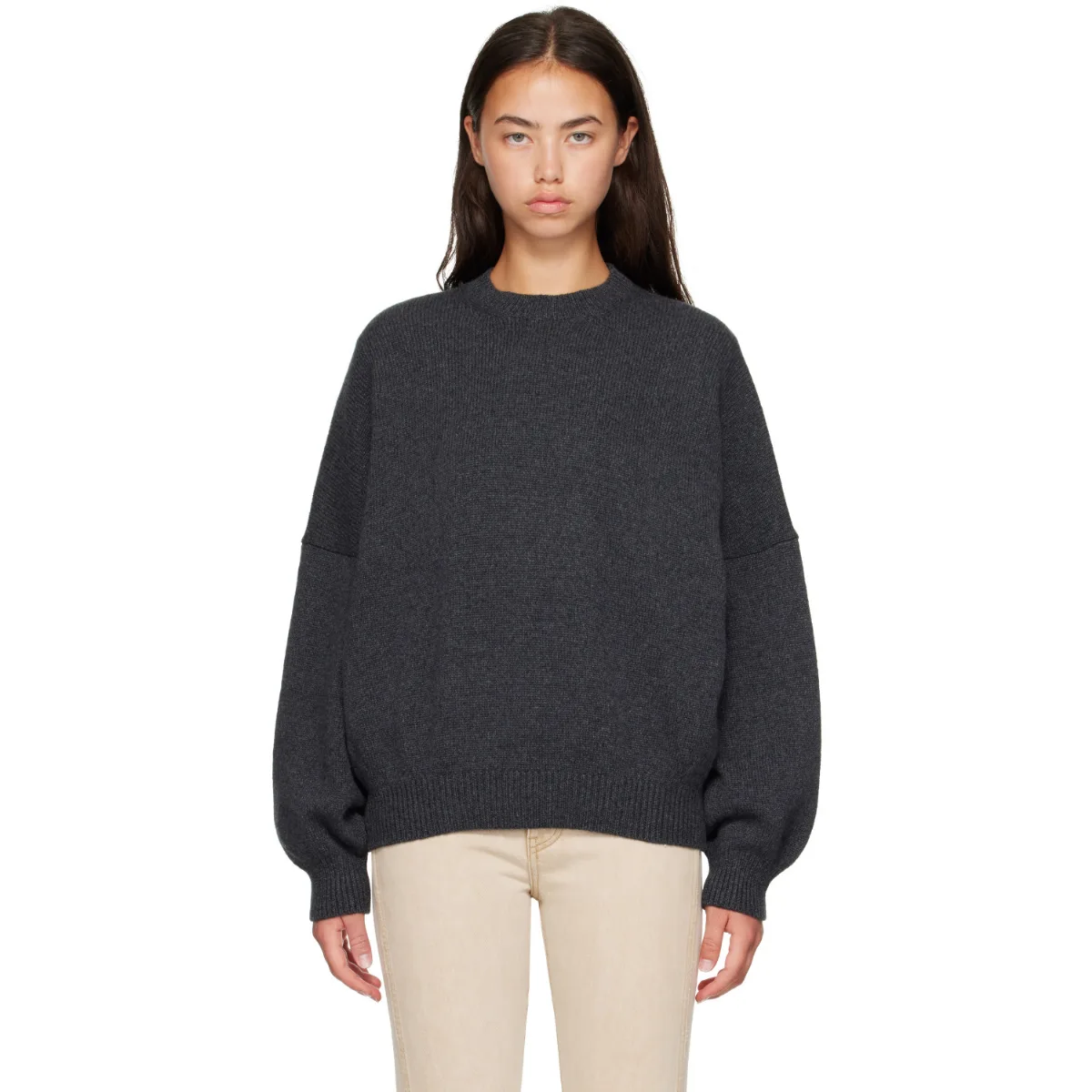 Margaux Sweater by KHAITE
