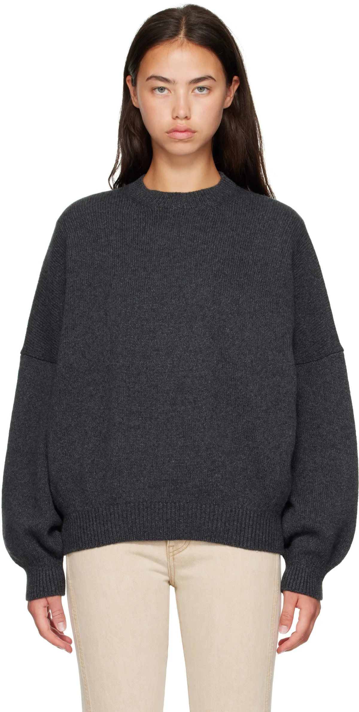 Margaux Sweater
