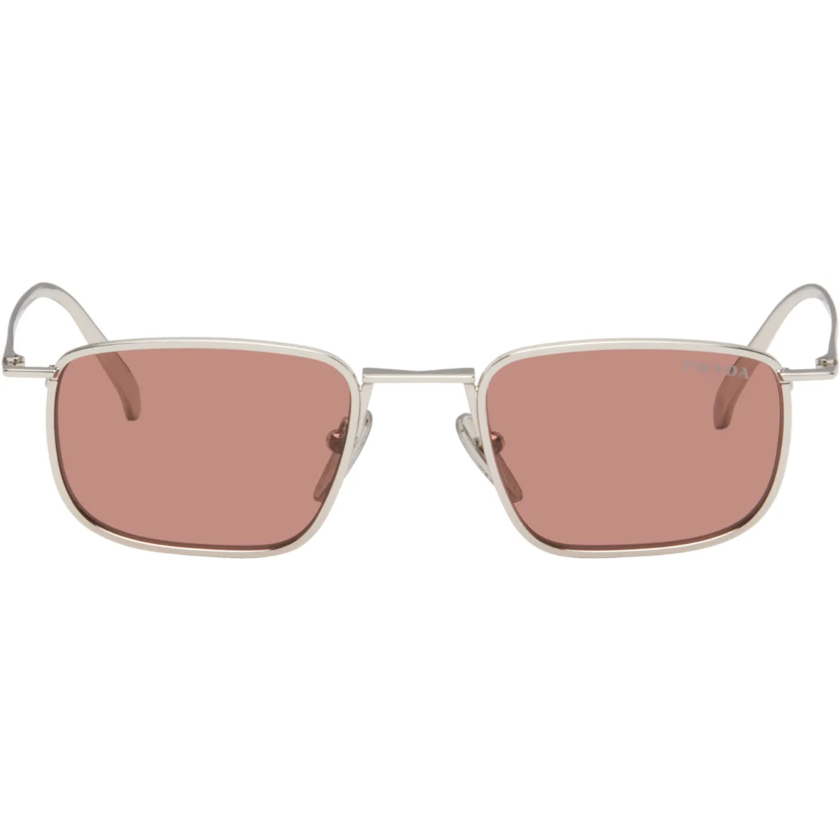 PR D52S Sunglasses by Prada Eyewear