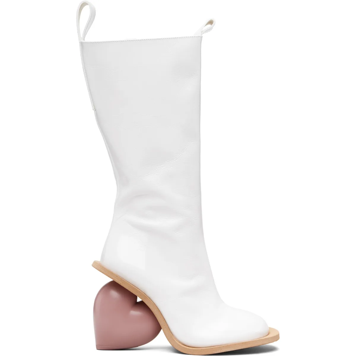 Love Tall Boots by YUME YUME