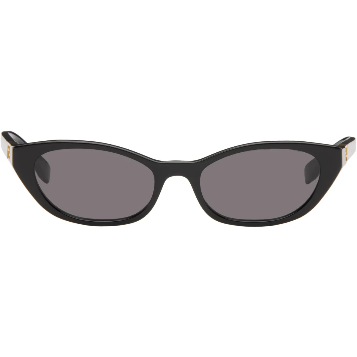 Baguette Sunglasses by Fendi