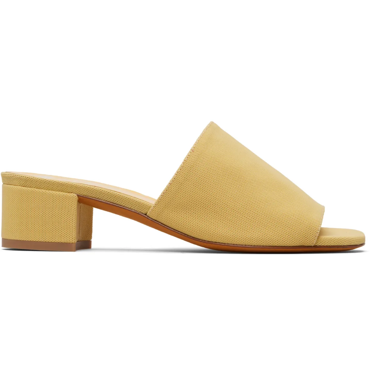 Sophie Heeled Sandals by Maryam Nassir Zadeh
