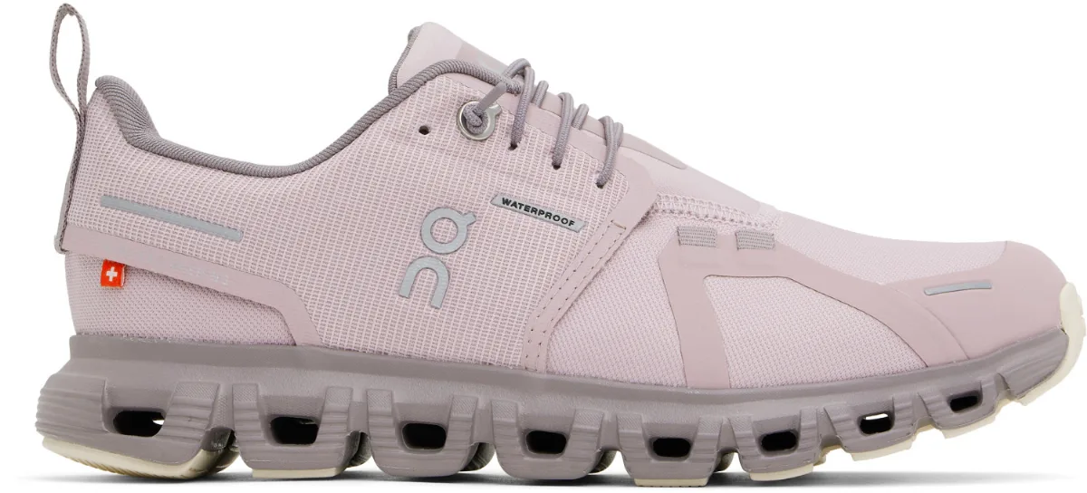 Cloud 6 WP Sneakers