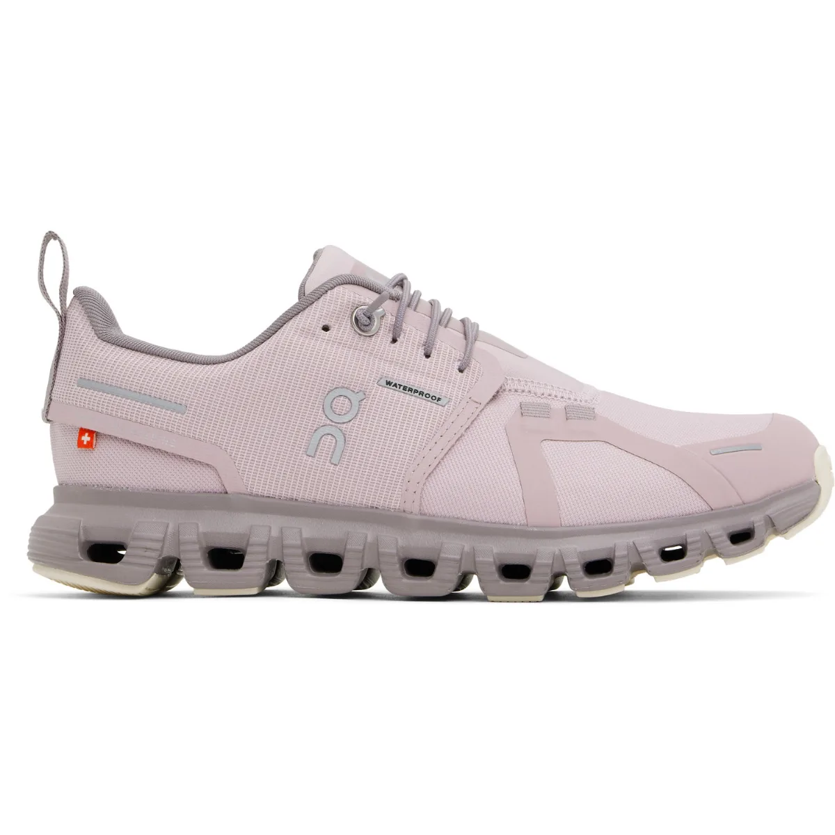 Cloud 6 WP Sneakers