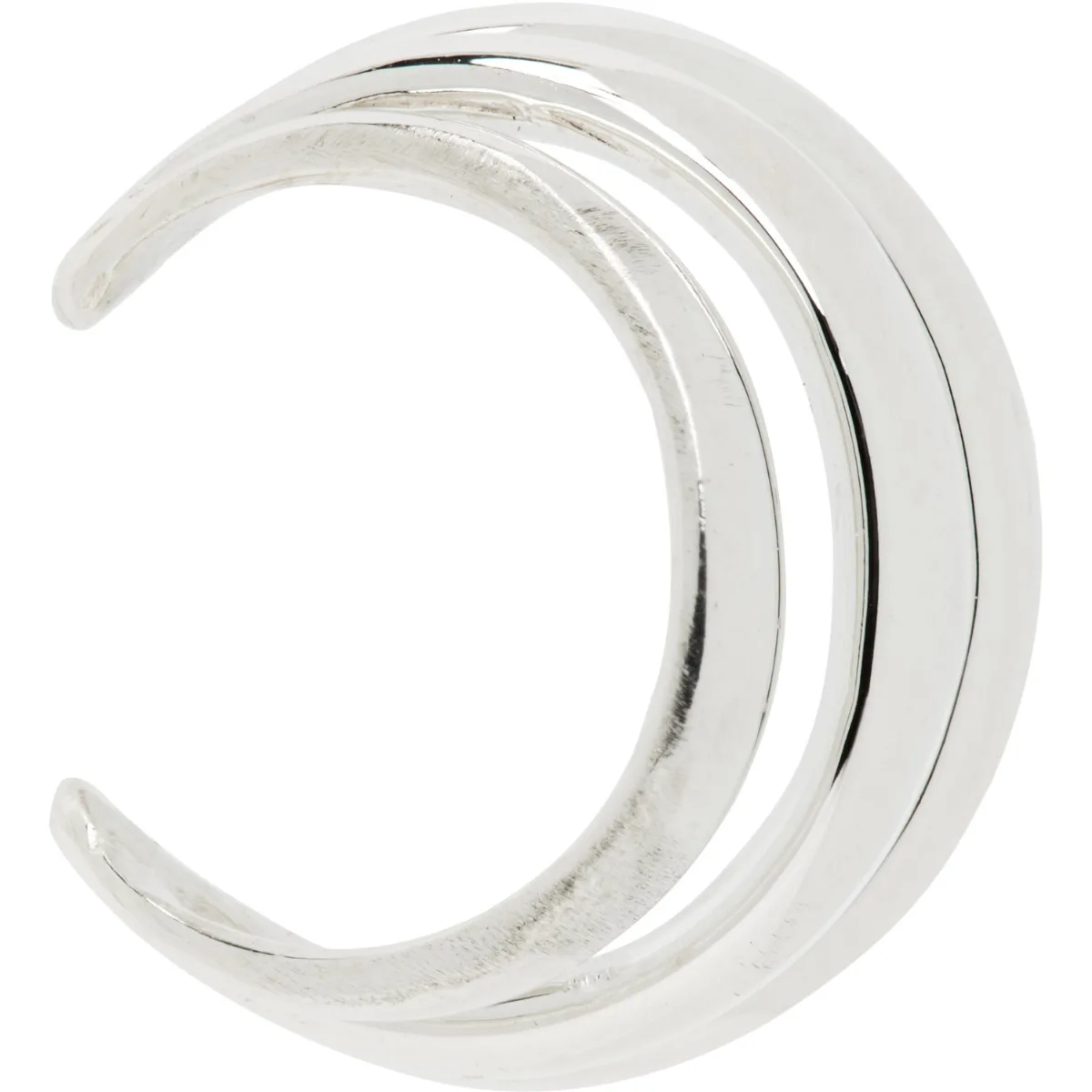 Triple Ear Cuff by Sophie Buhai