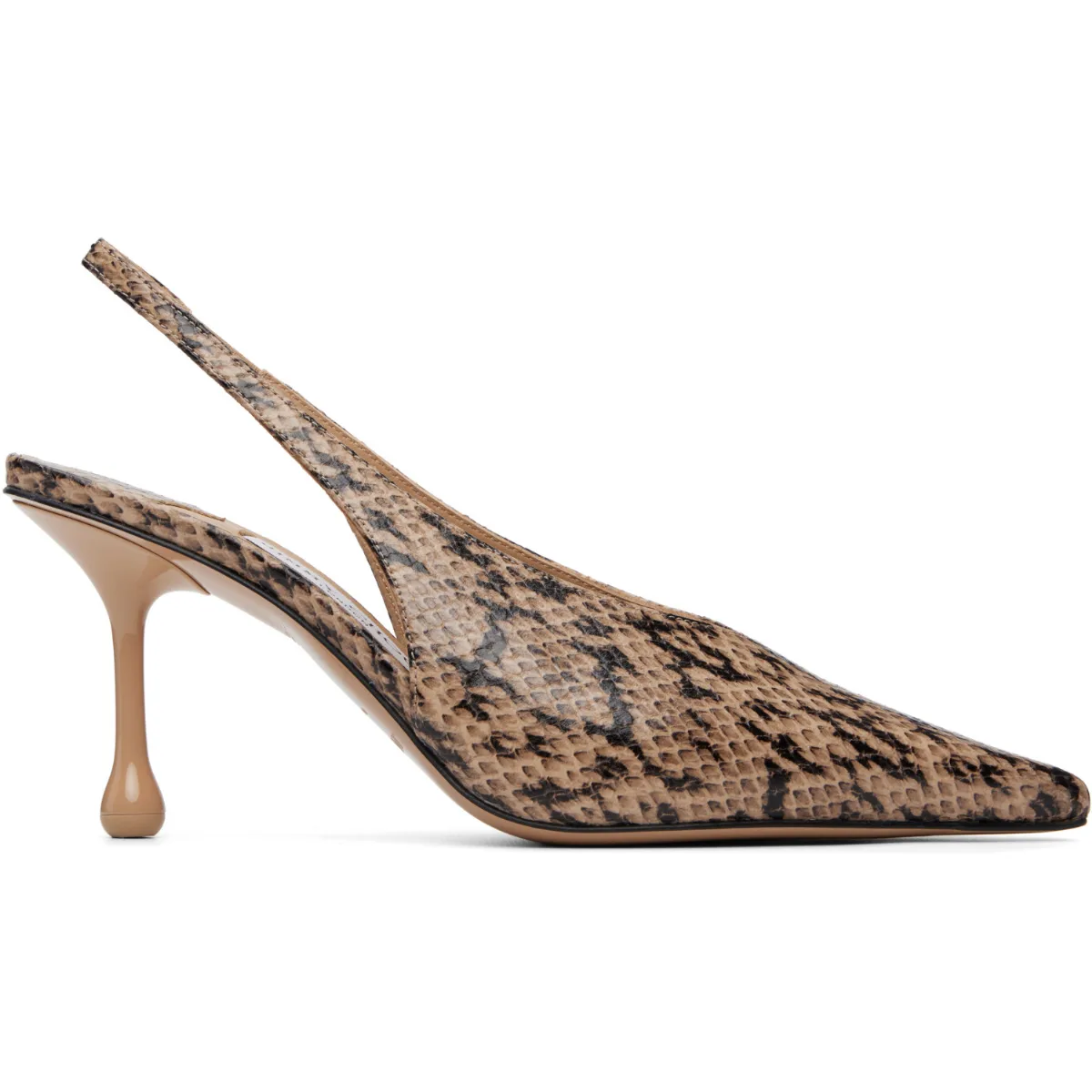Isa 80 Heels by Jimmy Choo