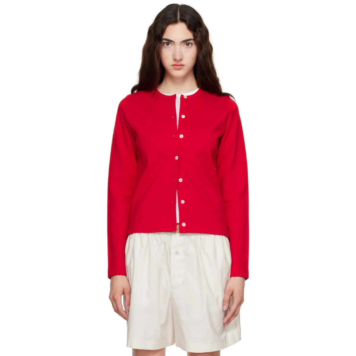 Poppy Cardigan by FLORE FLORE