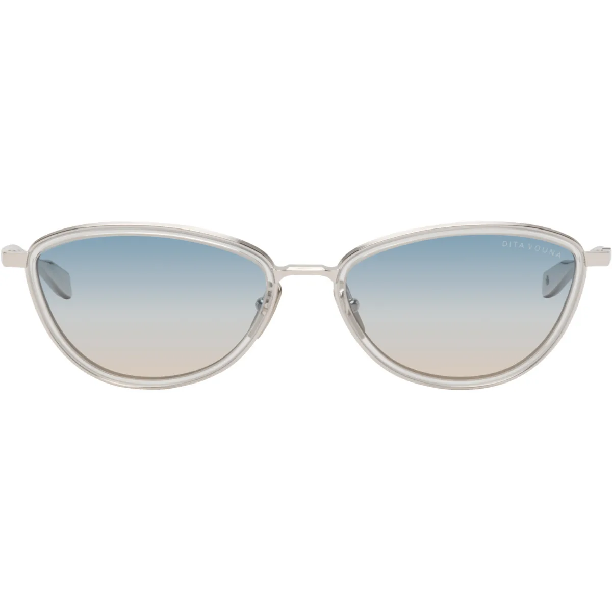Vouna Sunglasses by Dita