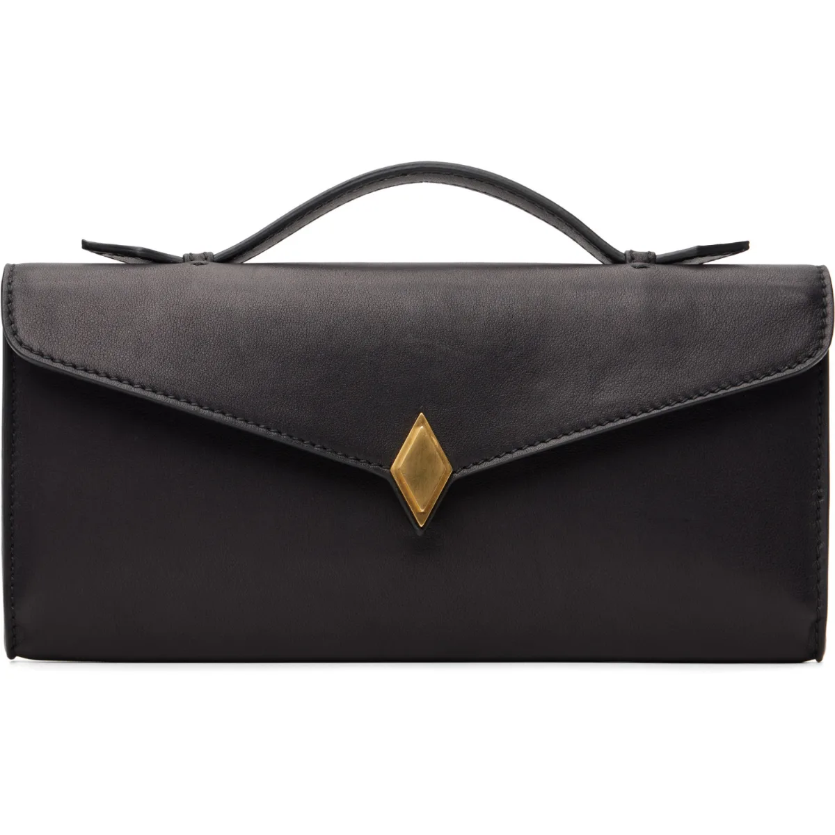 Edge Clutch by Métier