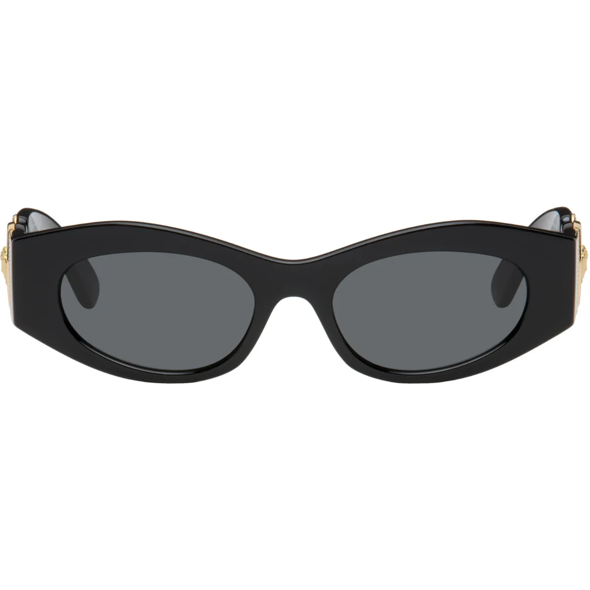 Medusa Biggie Butterfly Sunglasses
