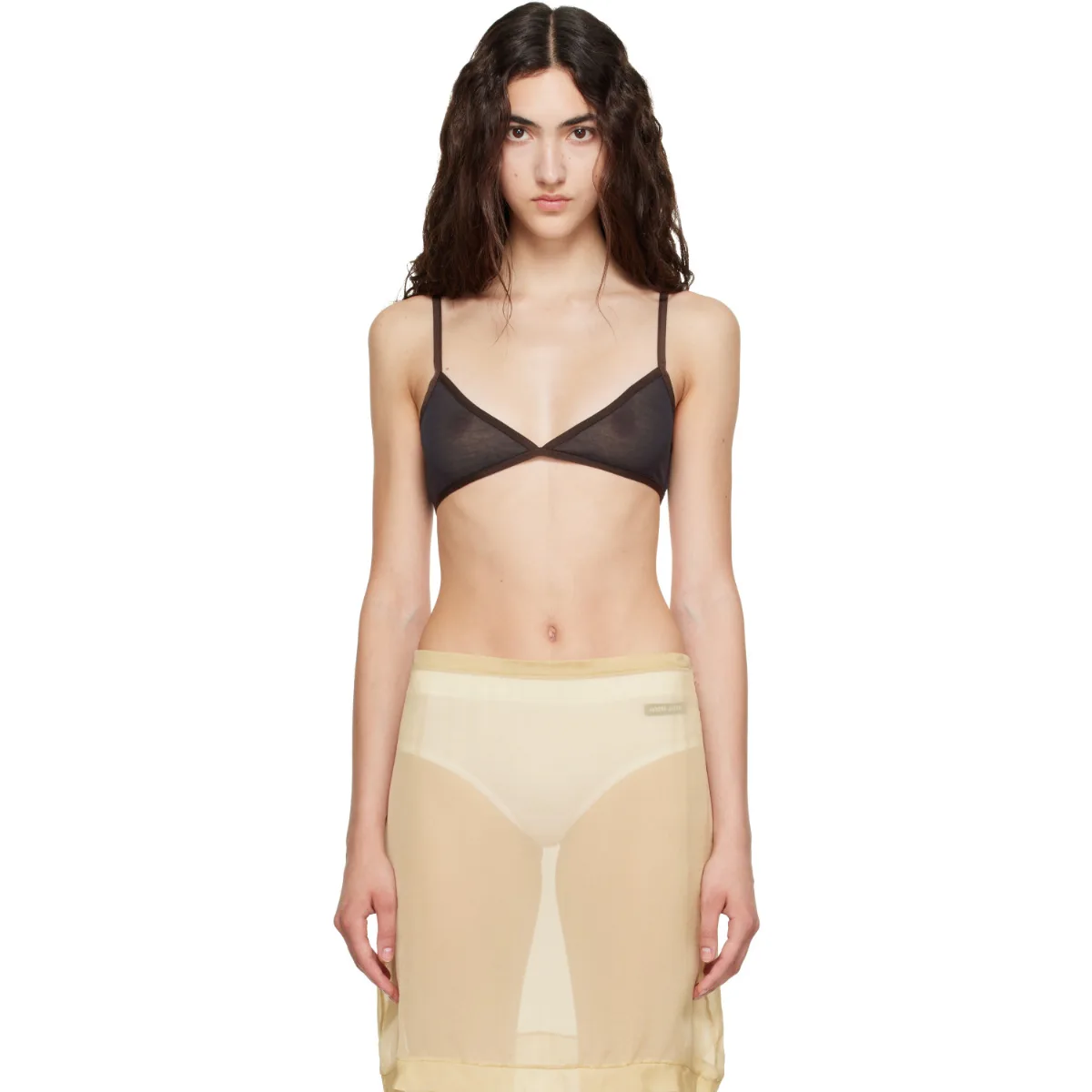 Esco Bralette by Paloma Wool