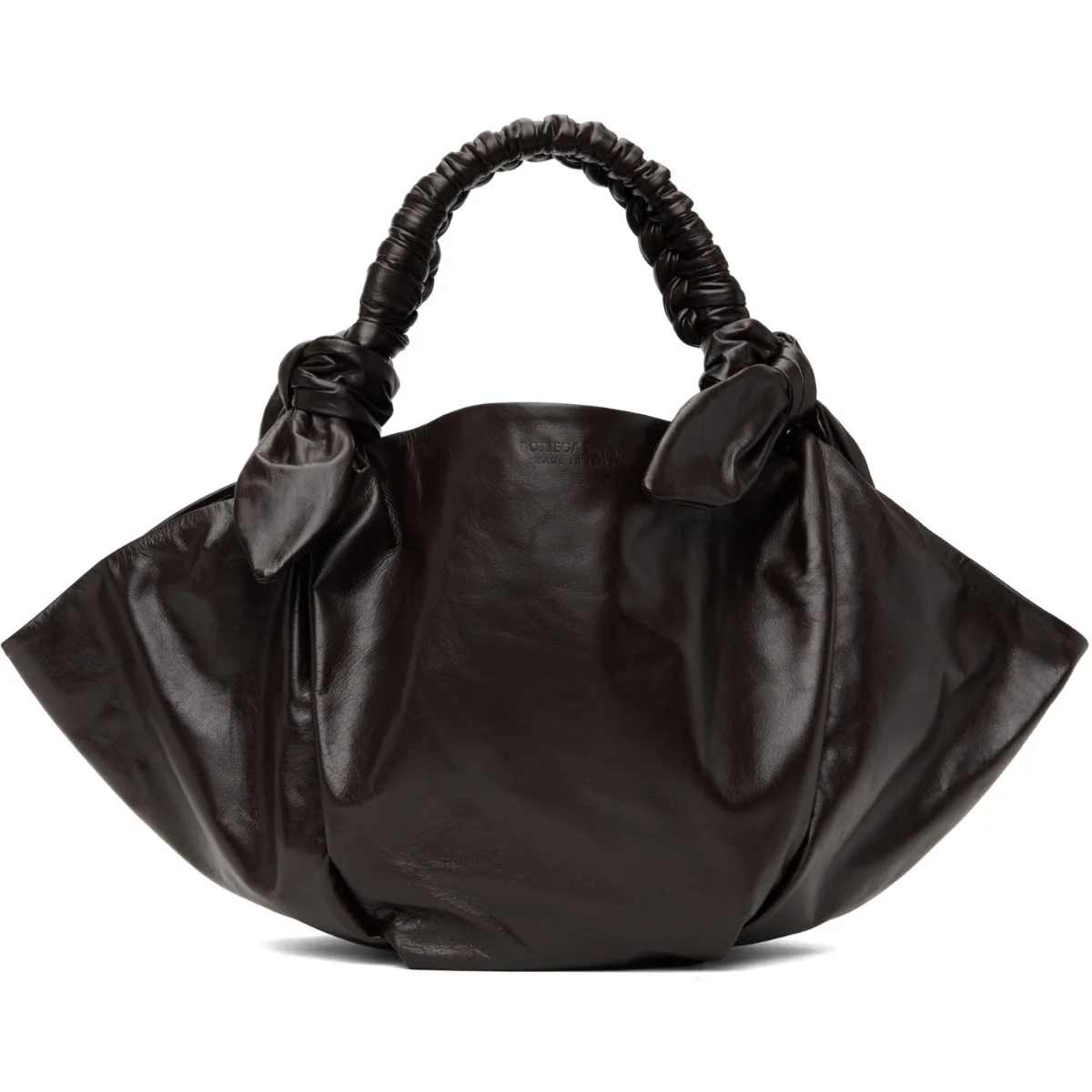 Foulard Bag by Bottega Veneta