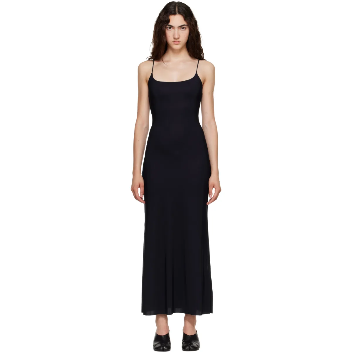 Slip Maxi Dress by MM6 Maison Margiela