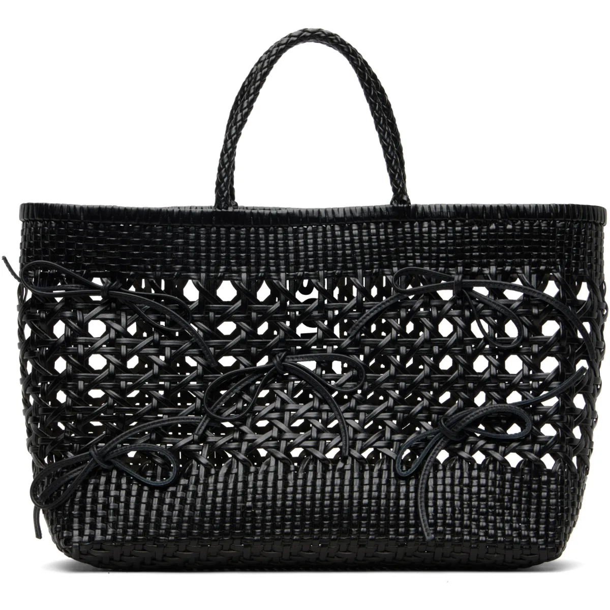 Biscuit Tote by OSOI