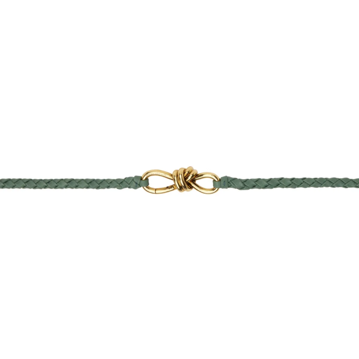 Andiamo Belt by Bottega Veneta