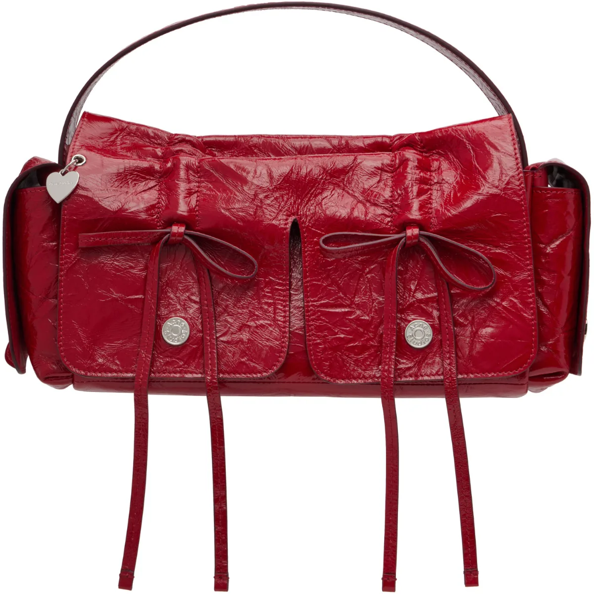 Multipocket Bag by Acne Studios