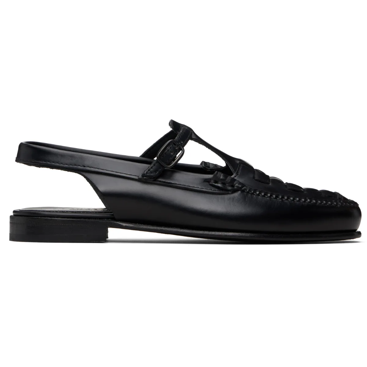 Roqueta Loafers by HEREU