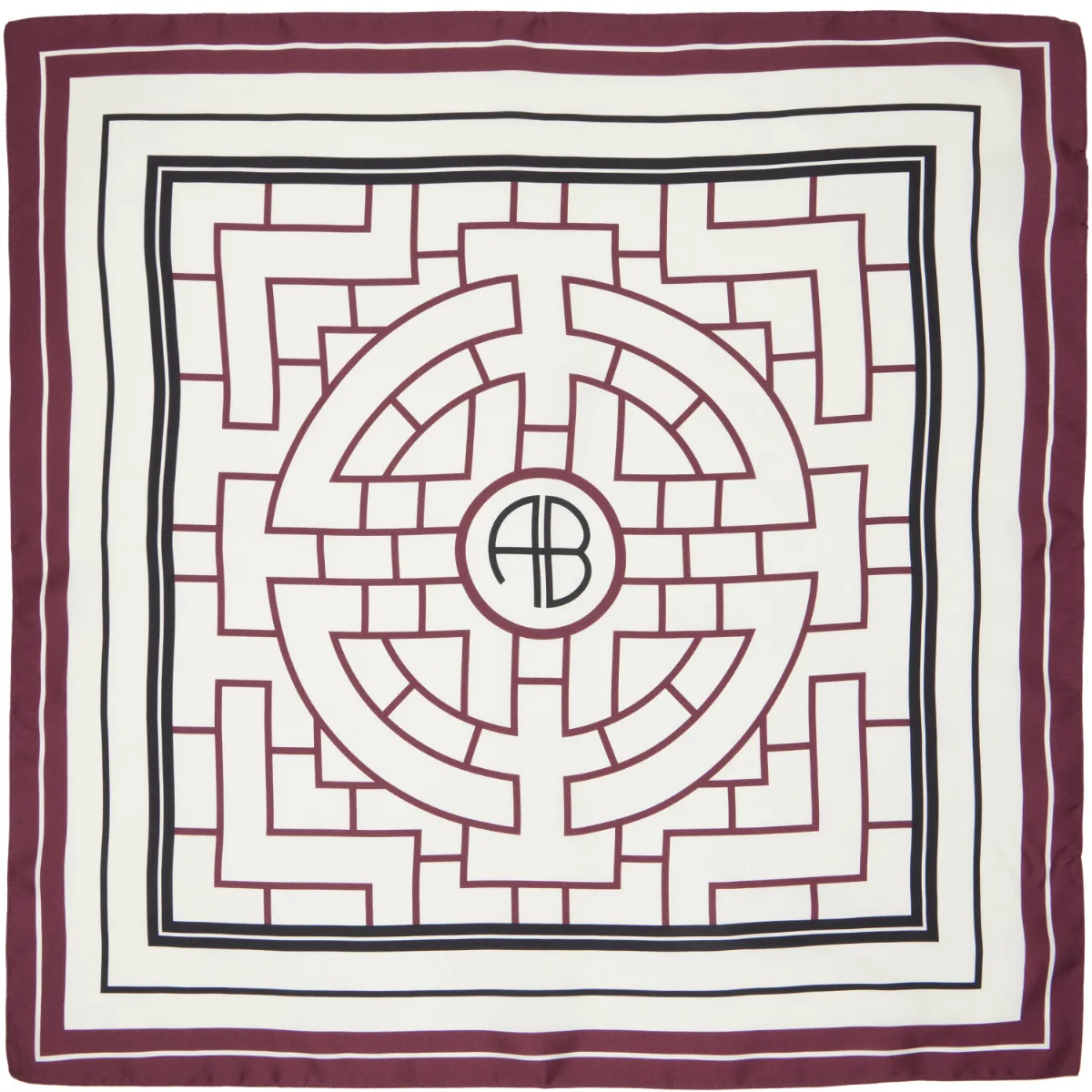 York AB Scarf by ANINE BING